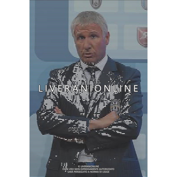 davide pratelli (ranieri) - \'guida al campionato\' - © ag. Aldo Liverani sas
