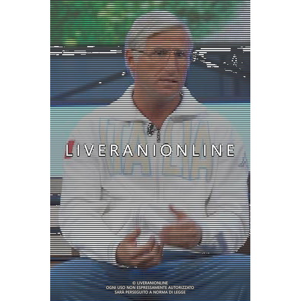davide pratelli (lippi) - \'guida al campionato\' - © ag. Aldo Liverani sas