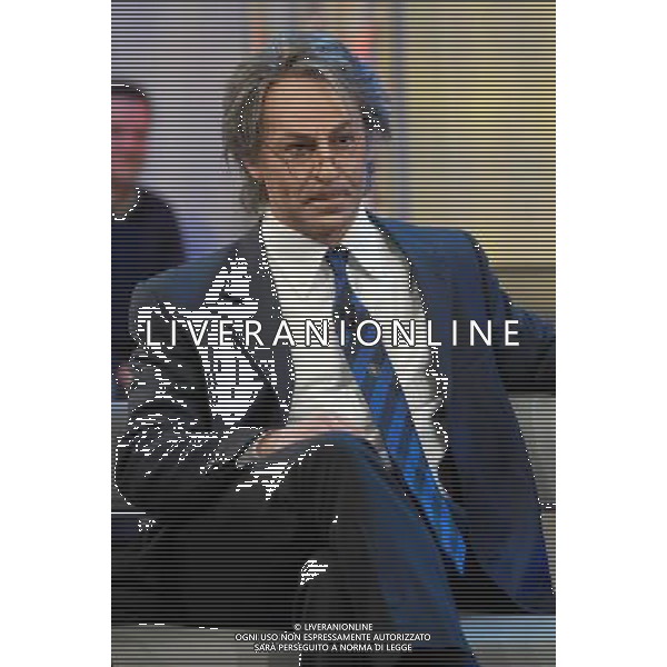 antonio montieri (moratti) - \'guida al campionato\' - © ag. Aldo Liverani sas