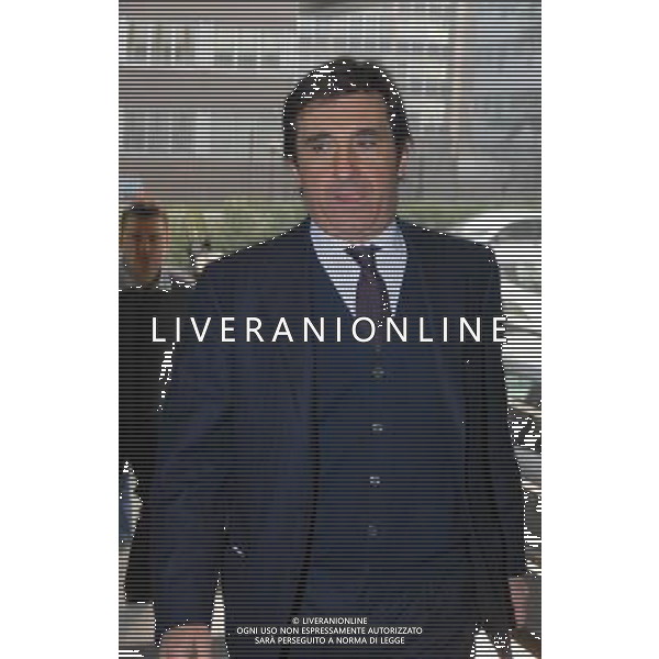 MILANO 22/2/2008 LEGA CALCIO VIA ROSELLINI NELLA FOTO URBANO CAIRO FOTO MARIO ROMANO/AG ALDO LIVERANI