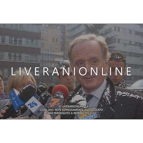 MILANO 22/2/2008 LEGA CALCIO VIA ROSELLINI NELLA FOTO GIOVANNI COBOLLI GIGLI FOTO MARIO ROMANO/AG ALDO LIVERANI