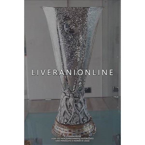 nyon svizzera2003 NELLA FOTO LA COPPA UEFA FOTO ALDO LIVERANI