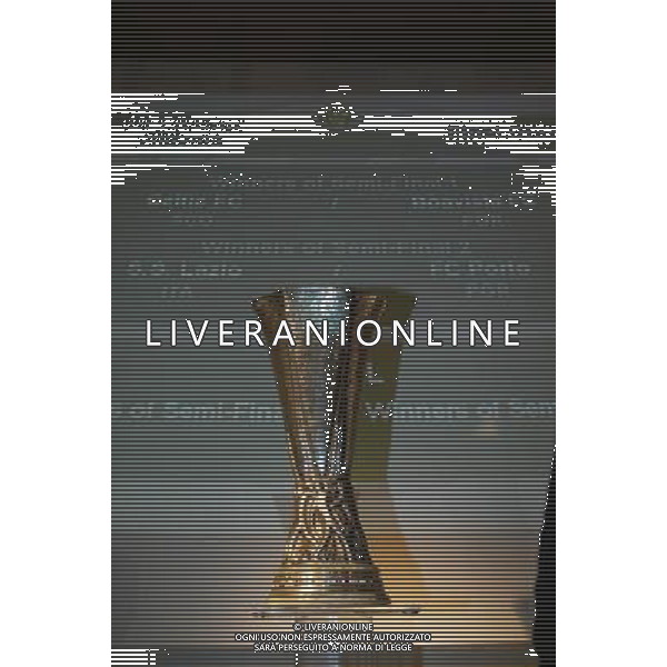 nyon svizzera2003 NELLA FOTO LA COPPA UEFA FOTO ALDO LIVERANI