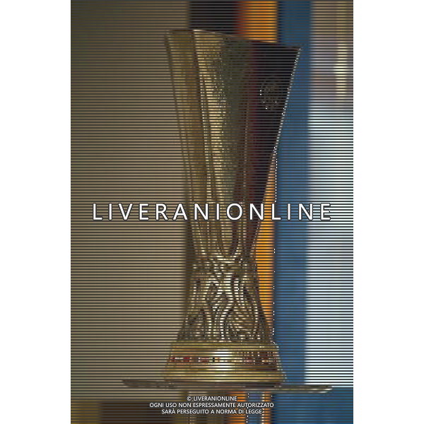 nyon svizzera2003 NELLA FOTO LA COPPA UEFA FOTO ALDO LIVERANI