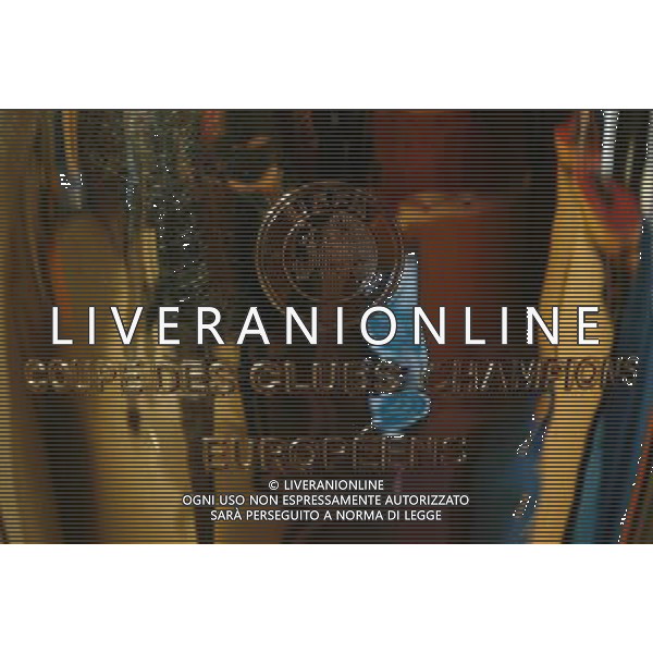 nyon svizzera2003 NELLA FOTO LA COPPA CAMPIONI FOTO ALDO LIVERANI