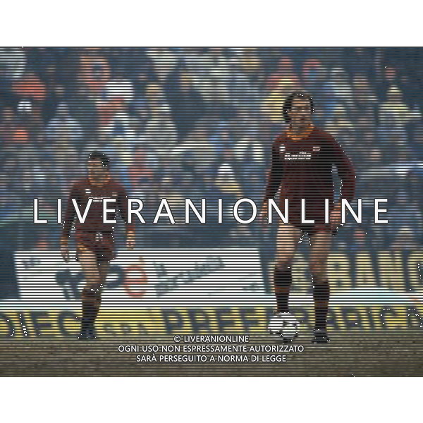 Paulo Roberto Falcao calciatore roma 1983 ph archivio Ag. Aldo Liverani sas