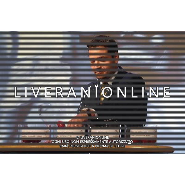 calcio 2003 nella foto SORTEGGIO U E F A foto aldo liverani