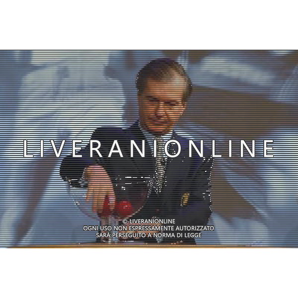 calcio 2003 nella foto SORTEGGIO U E F A foto aldo liverani