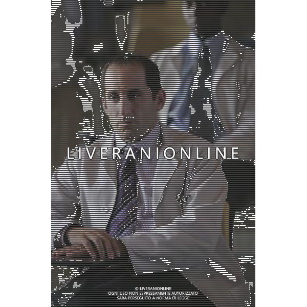 FILM \'DOCTOR HOUSE\' NELLA FOTO: PETER JACOBSON (TAUB) AG ALDO LIVERANI