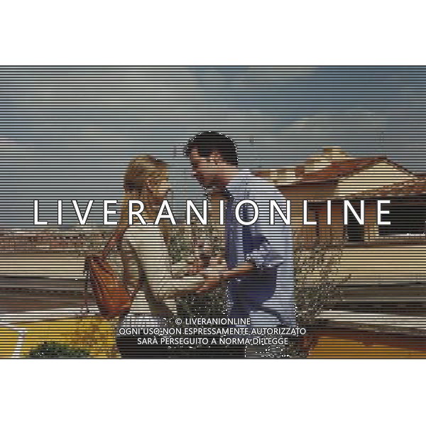 PIETRO SERMONTI - MARGOT SIKABONYI \' UN MEDICO IN FAMIGLIA 4 \' ag. Aldo Liverani sas