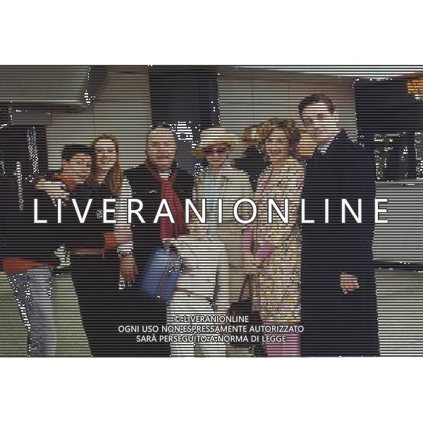 MICHAEL CADEDDU - LINO BANFI - MARGOT SIKABONYI - ELEONORA CADEDDU - MILENA VUKOTIC - LUNETTA SAVINO - FRANCESCO SALVI \' UN MEDICO IN FAMIGLIA 4 \' ag. Aldo Liverani sas