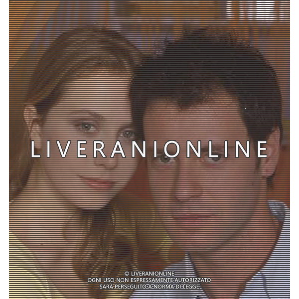 PIETRO SERMONTI - MARGOT SIKABONYI \' UN MEDICO IN FAMIGLIA 4 \' ag. Aldo Liverani sas