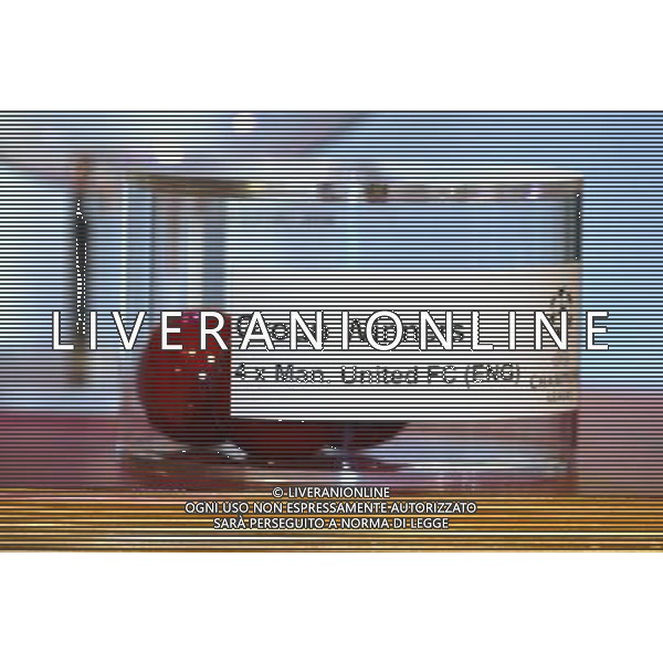 calcio 2003 nella foto urna uefa foto aldo liverani