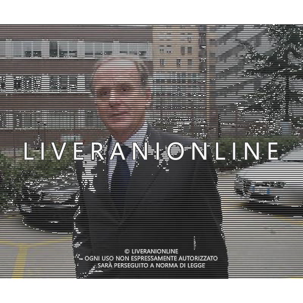 GIOVANNI COBOLLI GIGLI ( PRESIDENTE DELLA JUVENTUS) CONSIGLIO DELLA LEGA CALCIO SU RIPARTIZIONE RISORSE 2008/2010 MILANO, 29/02/2008 - VIA ROSELLINI 4 FOTO ANTONIO SORANO - AG. ALDO LIVERANI sas