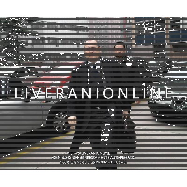 CLAUDIO LOTITO ( PRESIDENTE DELLA LAZIO) CONSIGLIO DELLA LEGA CALCIO SU RIPARTIZIONE RISORSE 2008/2010 MILANO, 29/02/2008 - VIA ROSELLINI 4 FOTO ANTONIO SORANO - AG. ALDO LIVERANI sas