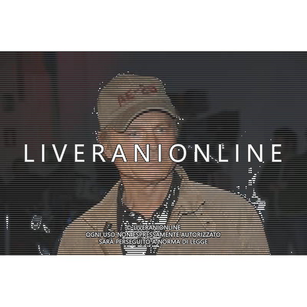 TERENCE HILL MILANO, 01/03/2008 TRASMISSIONE \' CHE TEMPO CHE FA\' FOTO ANTONIO SORANO - AG. ALDO LIVERANI sas