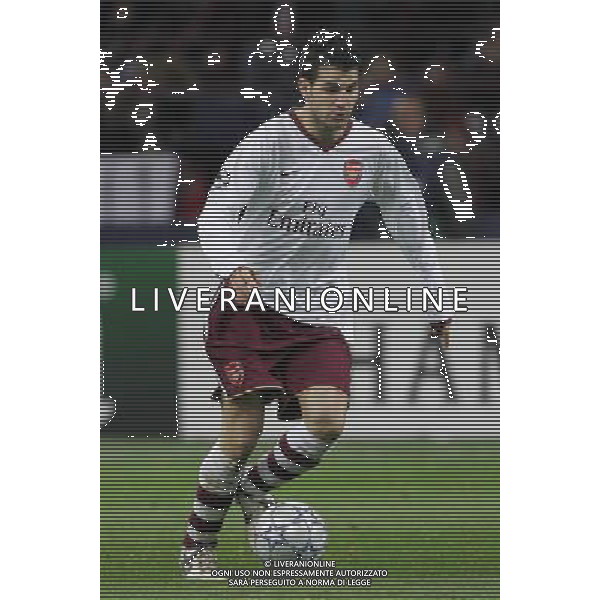 Milano 04-03-2008 Champions League 2007/08 milan-arsenal 0:1 nella foto cesc fabregas ph marco luzzani/ag aldo liverani s.a.s.
