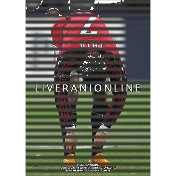 Milano 04-03-2008 Champions League 2007/08 milan-arsenal 0:1 nella foto pato ph marco luzzani/ag aldo liverani s.a.s.