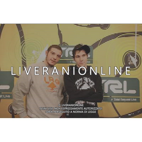 UFFICIO SINISTRI - GRUPPO MUSICALE ITALIANO TRASMISSIONE: \' TRL LIVE@MTV\' FOTO ANTONIO SORANO - AG. ALDO LIVERANI sas