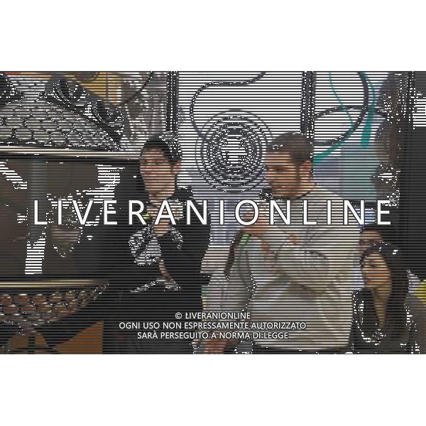 UFFICIO SINISTRI - GRUPPO MUSICALE ITALIANO TRASMISSIONE: \' TRL LIVE@MTV\' FOTO ANTONIO SORANO - AG. ALDO LIVERANI sas