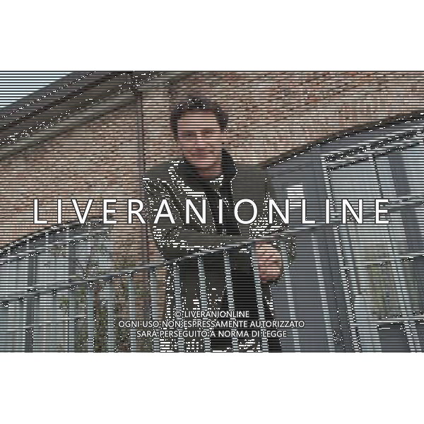 GIORGIO TIRABASSI MILANO 05-03-08 AL TEATRO CIAK PRESENTA \'COATTO UNICO...SENZA INTERVALLO FOTO ANTONIO SORANO/AG ALDO LIVERANI SAS