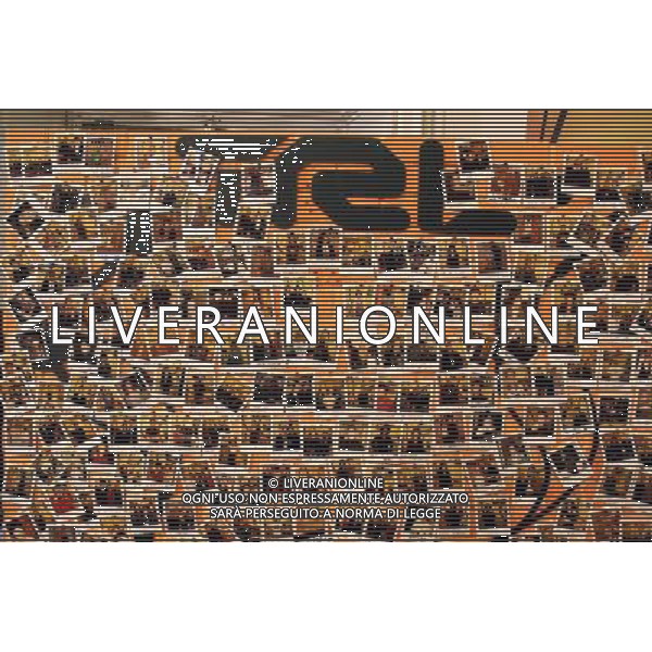 TRASMISSIONE TV: \' TRL LIVE@MTV\' FOTO ANTONIO SORANO - AG. ALDO LIVERANI sas 