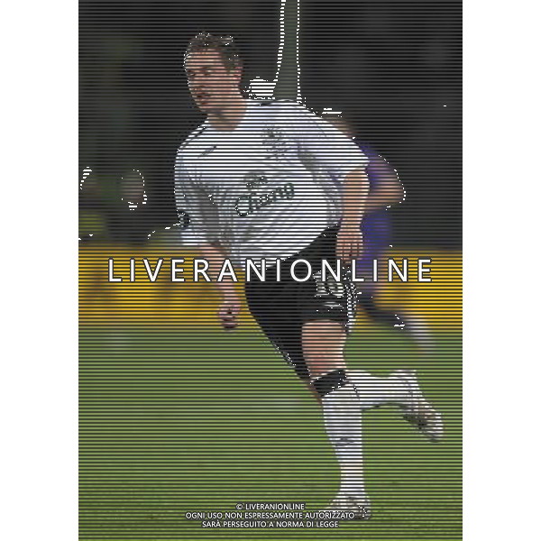 Coppa UEFA 2007/2008 Ottavi di Finale Andata Firenze - 06.03.2008 Fiorentina-Everton Nella Foto:JAGIELKA PHIL /Ph.Vitez-Ag. Aldo Liverani