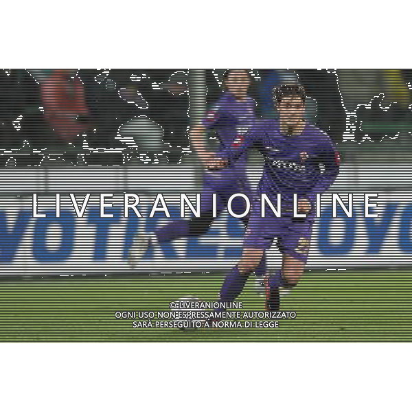 Coppa UEFA 2007/2008 Ottavi di Finale Andata Firenze - 06.03.2008 Fiorentina-Everton Nella Foto:KUZMANOVIC ZDRAVKO /Ph.Vitez-Ag. Aldo Liverani