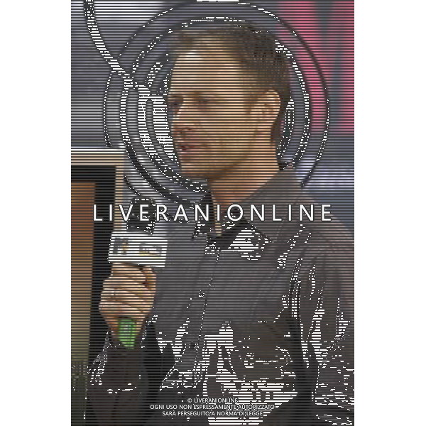 ROCCO SIFFREDI TRASMISSIONE \' TRL LIVE@MTV\' FOTO ANTONIO SORANO - AG. ALDO LIVERANI sas