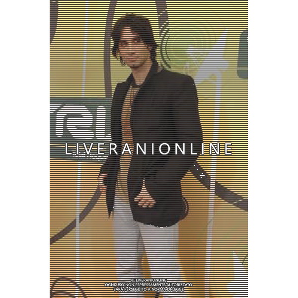 FABRIZIO MORO TRASMISSIONE \' TRL LIVE@MTV\' FOTO ANTONIO SORANO - AG. ALDO LIVERANI sas