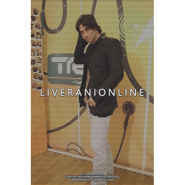 FABRIZIO MORO TRASMISSIONE \' TRL LIVE@MTV\' FOTO ANTONIO SORANO - AG. ALDO LIVERANI sas