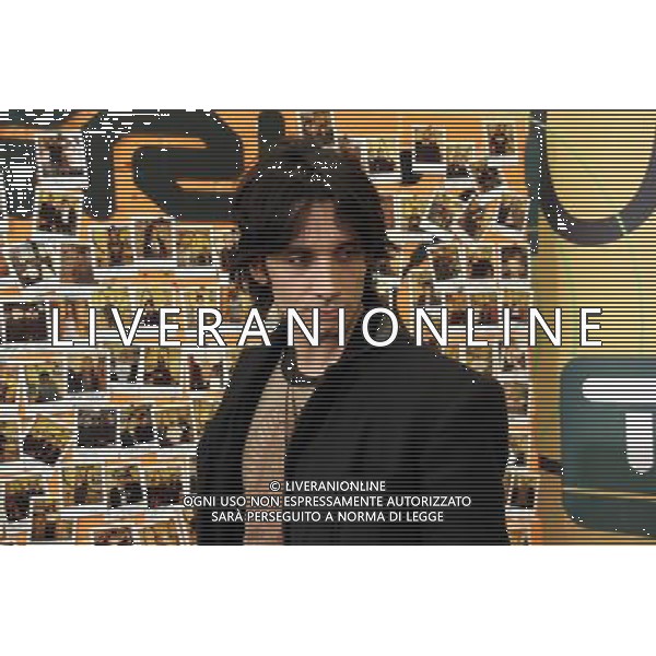 FABRIZIO MORO TRASMISSIONE \' TRL LIVE@MTV\' FOTO ANTONIO SORANO - AG. ALDO LIVERANI sas