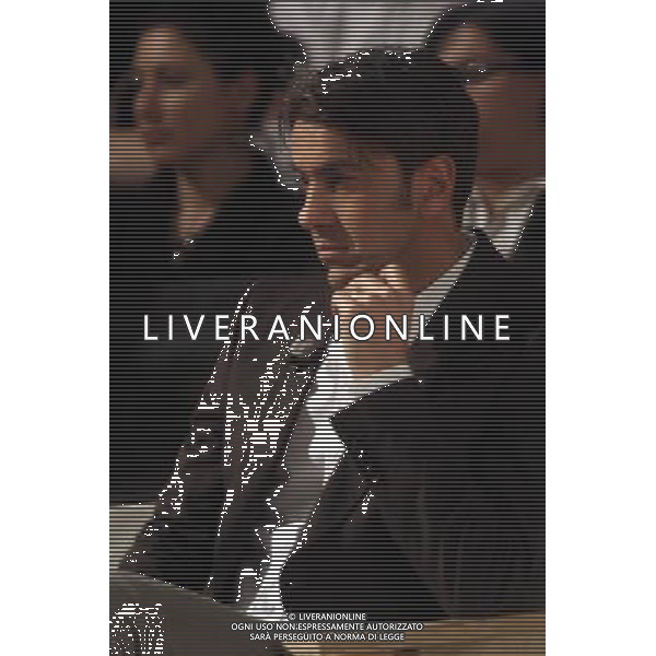 BILLY COSTACURTA TRASMISSIONE: \' LE INVASIONI BARBARICHE\' MILANO, 07/03/2008 FOTO ANTONIO SORANO - AG. ALDO LIVERANI sas