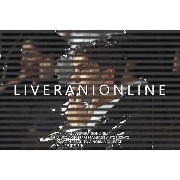 BILLY COSTACURTA TRASMISSIONE: \' LE INVASIONI BARBARICHE\' MILANO, 07/03/2008 FOTO ANTONIO SORANO - AG. ALDO LIVERANI sas