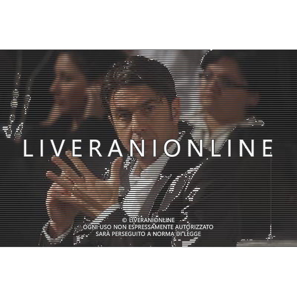 BILLY COSTACURTA TRASMISSIONE: \' LE INVASIONI BARBARICHE\' MILANO, 07/03/2008 FOTO ANTONIO SORANO - AG. ALDO LIVERANI sas