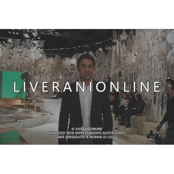BILLY COSTACURTA TRASMISSIONE: \' LE INVASIONI BARBARICHE\' MILANO, 07/03/2008 FOTO ANTONIO SORANO - AG. ALDO LIVERANI sas