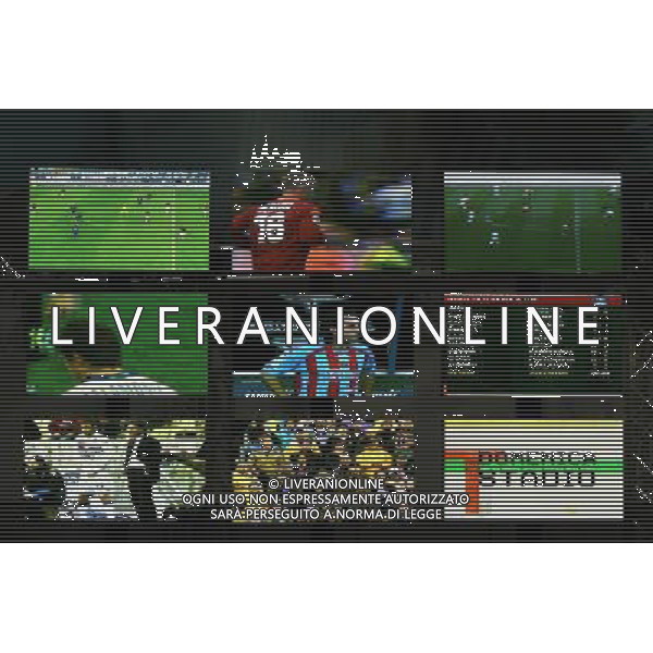 TRASMISSIONE: \' DOMENICA STADIO\' COLOGNO MONZESE ( MI), 09/03/2008 FOTO ANTONIO SORANO - ag. Aldo Liverani sas
