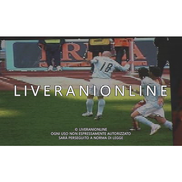 TRASMISSIONE: \' DOMENICA STADIO\' COLOGNO MONZESE ( MI), 09/03/2008 FOTO ANTONIO SORANO - ag. Aldo Liverani sas