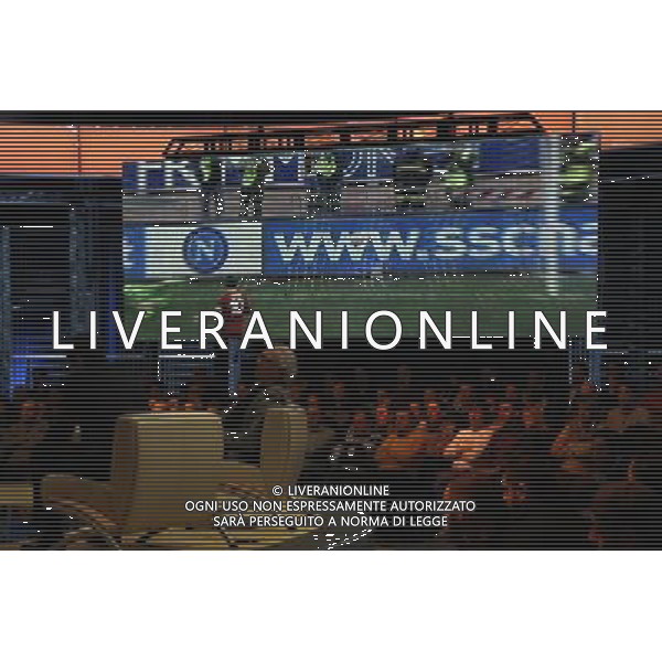 TRASMISSIONE: \' CONTROCAMPO\' COLOGNO MONZESE ( MI), 09/03/2008 FOTO ANTONIO SORANO - AG. ALDO LIVERANI sas