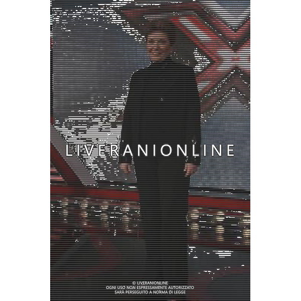 MARA MAIONCHI MILANO 10-03-08 PRIMA PUNTATA DI\' X FACTOR\' I PRIMI ELIMINATI FOTO ANTONIO SORANO - ag.Aldo Liverani sas