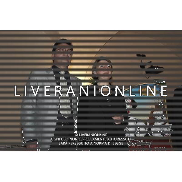 GIANNI MARITATI - giornalista -, RITA CICERI UNIVERSITA\' CATTOLICA TAVOLA ROTONDA WALT DISNEY STUDIOS E UNIVERSITA\' BOCCONI \' CHI HA PAURA DI CRUDELIA DE MON?\' FOTO ANTONIO SORANO - AG. ALDO LIVERANI sas