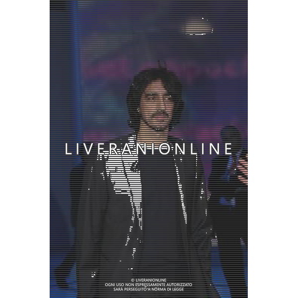 SERGIO RUBINI TRASMISSIONE: \' CHE TEMPO CHE FA\' MILANO, 15/03/2008 FOTO ANTONIO SORANO - AG. ALDO LIVERANI sas
