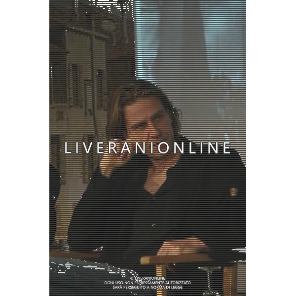 GIULIO CASALE MILANO 17-03-08 - TEATRO STREHLER C.S PRESENTAZIONE DELLO SPETTACOLO: \'FORMIDABILI QUEGLI ANNI\' IN SCENA DAL 7 APRILE. FOTO ANTONIO SORANO/AG ALDO LIVERANI SAS