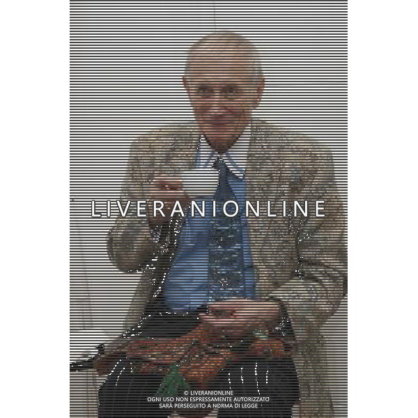EVGENIJ EVTUSHENKO MILANO, 18/03/2008 - MONDADORI MULTICENTER EVGENIJ EVTUSHENKO INCONTRA IL PUBBLICO NELL\'AMBITO DELL\'INIZIATIVA \' MILANO PER LO SPETTACOLO\' E PRESENTA IL LIBRO: NEL PAESE DI COME SE\' FOTO ANTONIO SORANO - AG. ALDO LIVERANI SAS