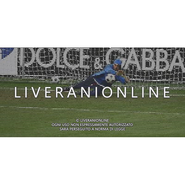 Milano 24/03/2008 Raduno della nazionale italiana di calcio Nella foto Gianluigi Buffon Foto Luca Ghidoni/Aldo Liverani