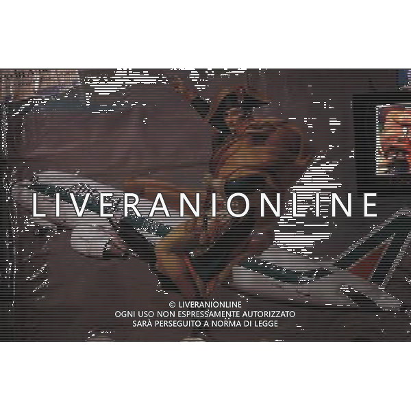 TRASMISSIONE \' L\'INFEDELE\' MILANO, 26/03/2008 FOTO ANTONIO SORANO - AG. ALDO LIVERANI SAS