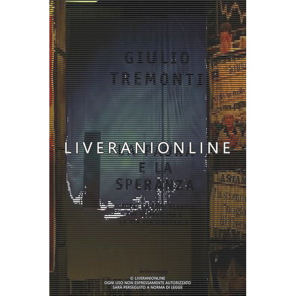 TRASMISSIONE \' L\'INFEDELE\' MILANO, 26/03/2008 FOTO ANTONIO SORANO - AG. ALDO LIVERANI SAS