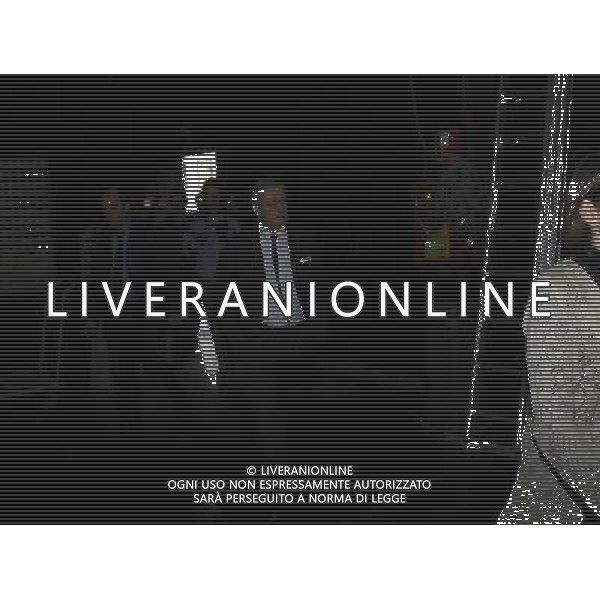 GIULIO TREMONTI TRASMISSIONE \' L\'INFEDELE\' MILANO, 26/03/2008 FOTO ANTONIO SORANO - AG. ALDO LIVERANI SAS