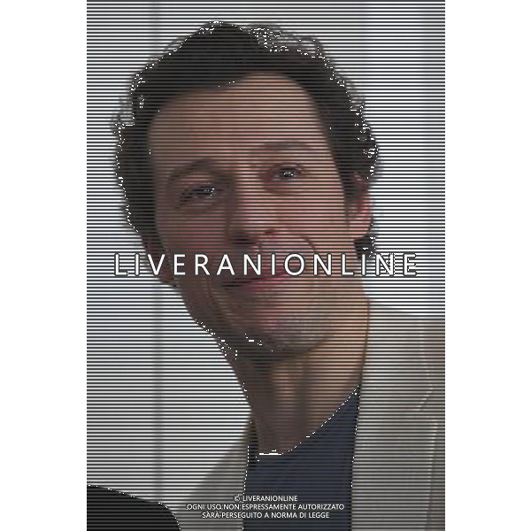 MILANO 1 APRILE 2008 INCONTRO CON STEFANO ACCORSI, LUCILLA MORLACCHI E ALICE BACHI NELLA FOTO: STEFANO ACCORSI PH FRANKY-AG ALDO LIVERANI