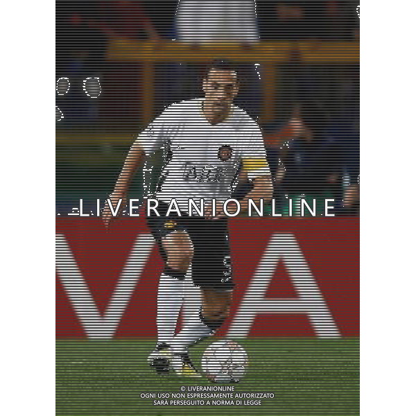 Roma - Manchester United (0-2) Stadio Olimpico - 01 / 04 / 2008 - Uefa Champions League 2007/2008 - Quarti di finale - andata nella foto: Rio FERDINAND ph Corradetti / ag. Aldo Liverani